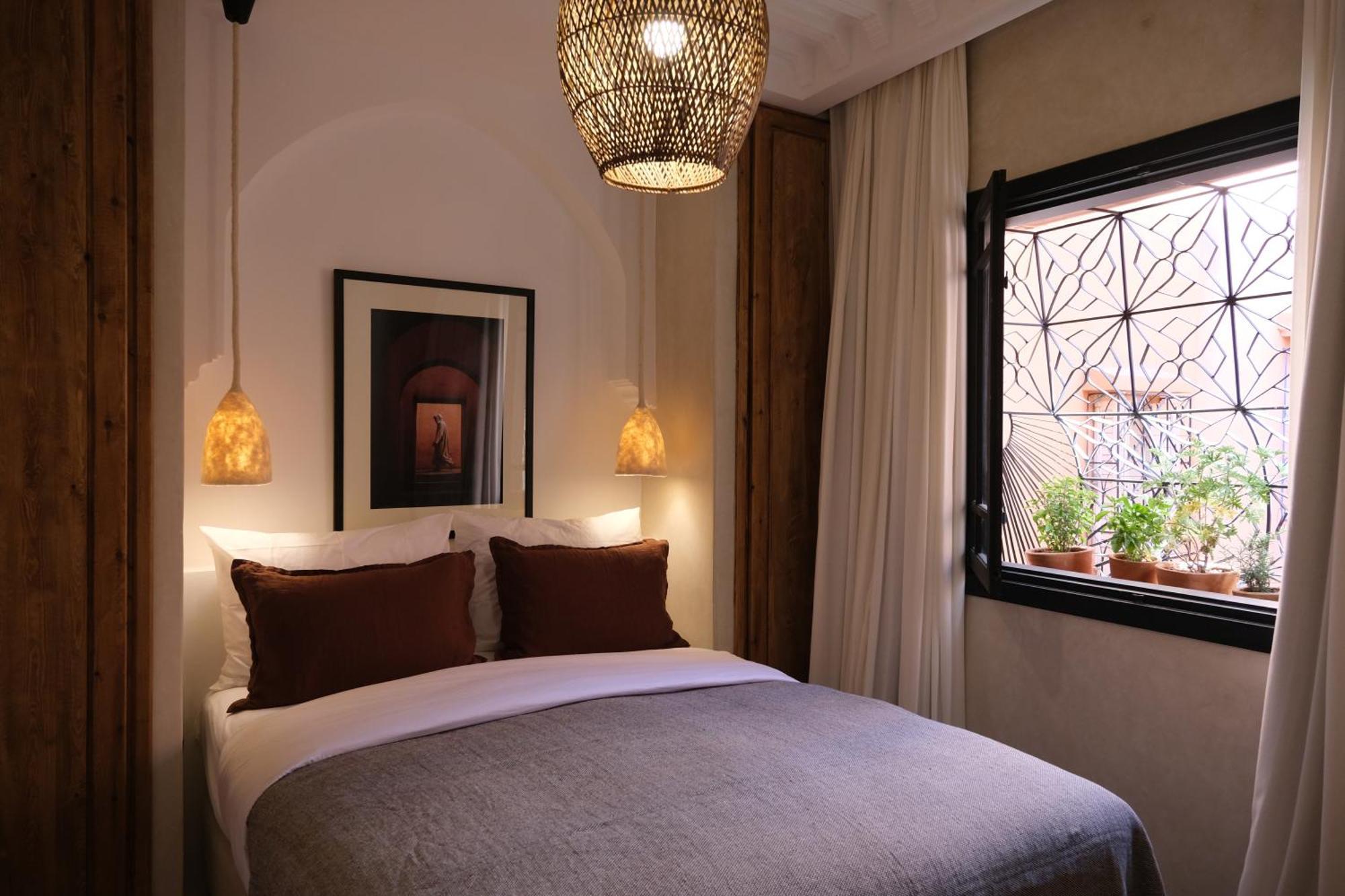 מרקש Riad Solange מראה חיצוני תמונה