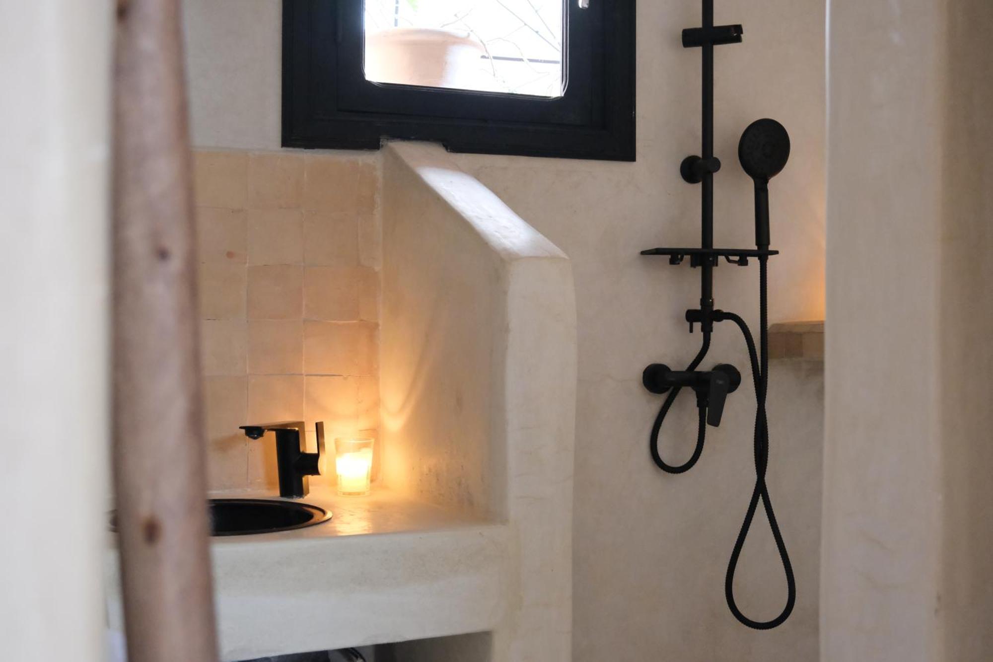 מרקש Riad Solange מראה חיצוני תמונה