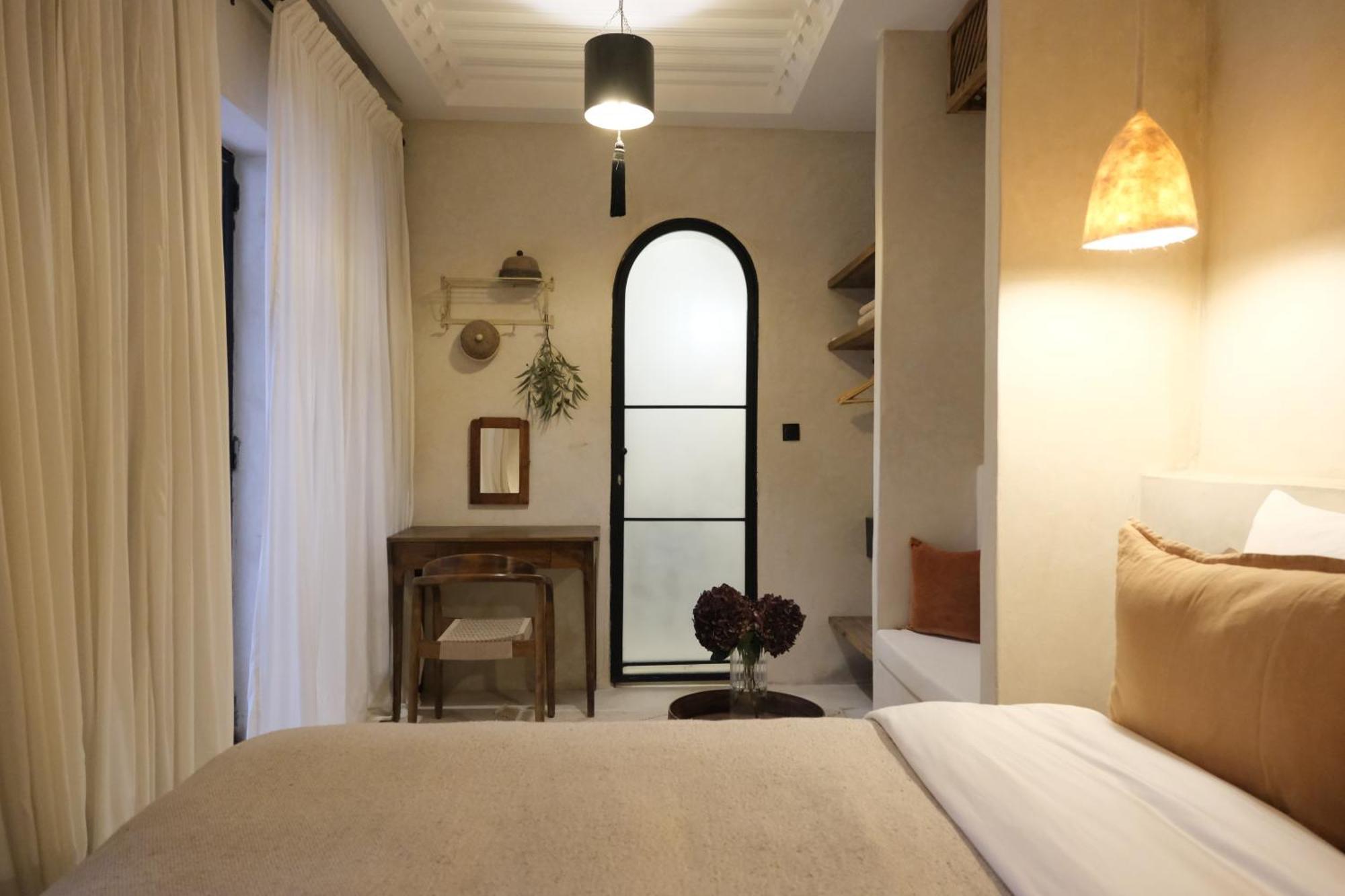מרקש Riad Solange מראה חיצוני תמונה
