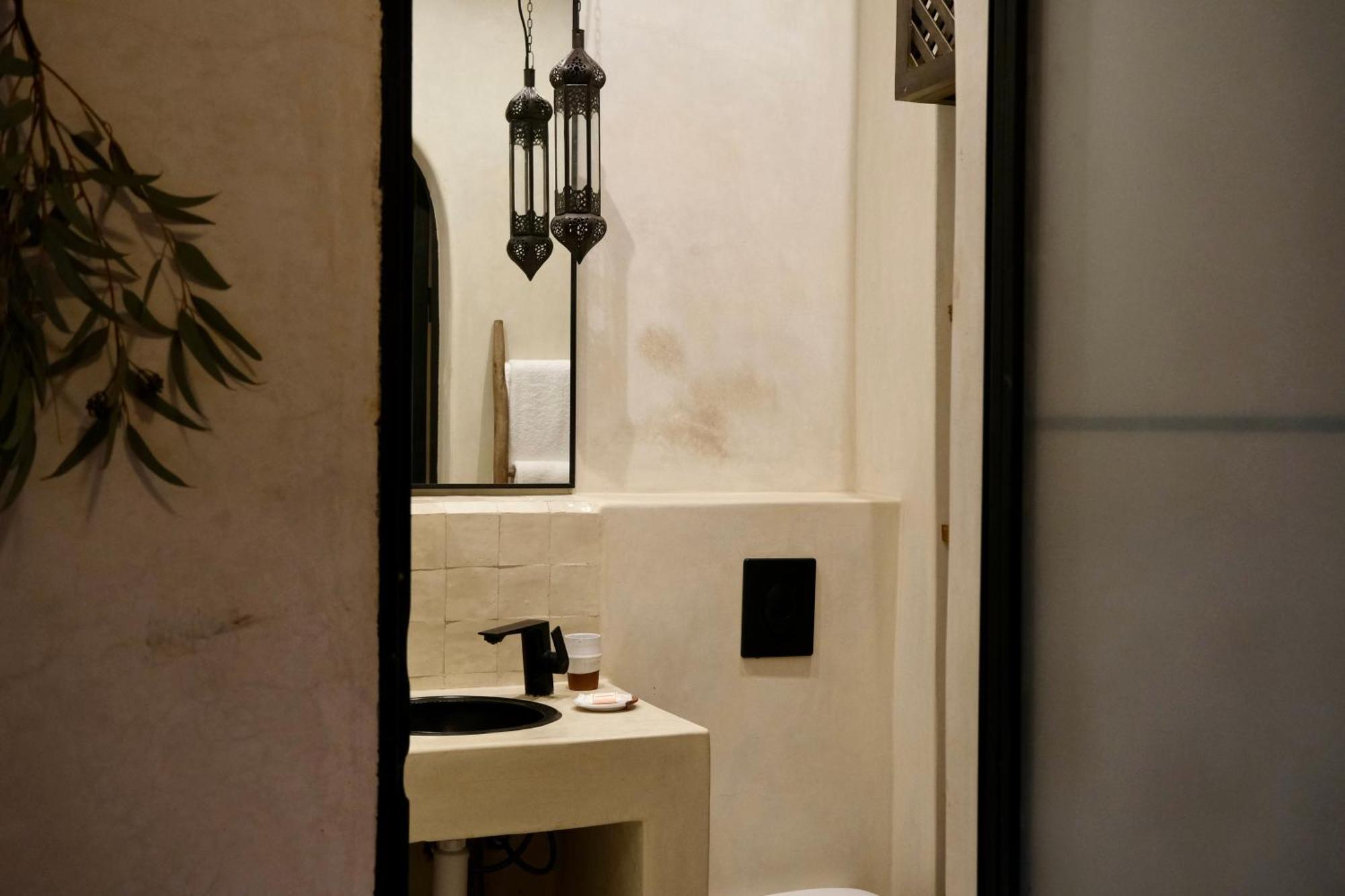 מרקש Riad Solange מראה חיצוני תמונה