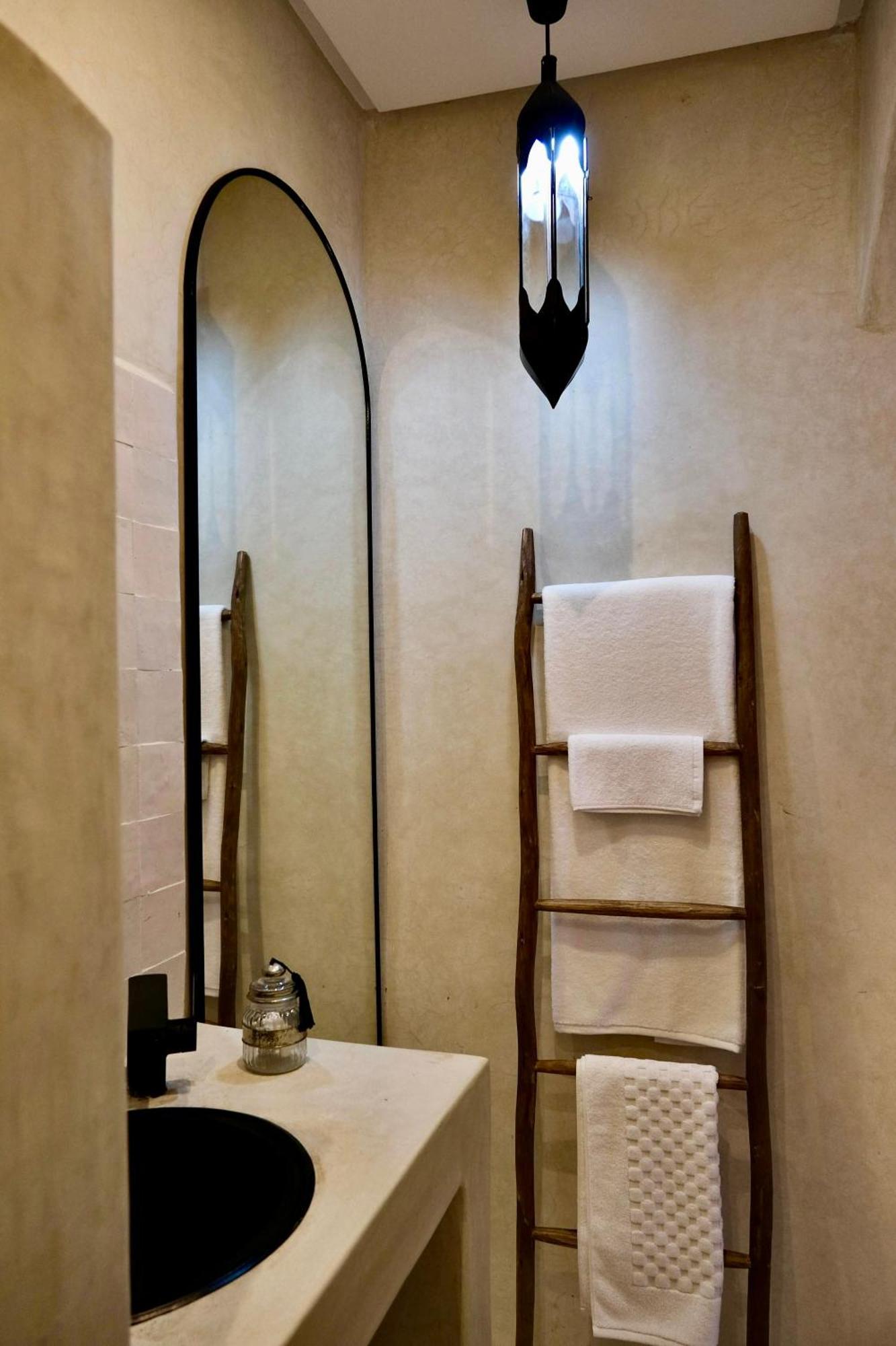 מרקש Riad Solange מראה חיצוני תמונה